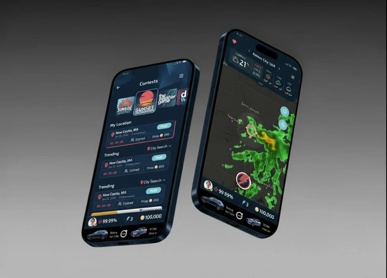 MVP Development carousel image